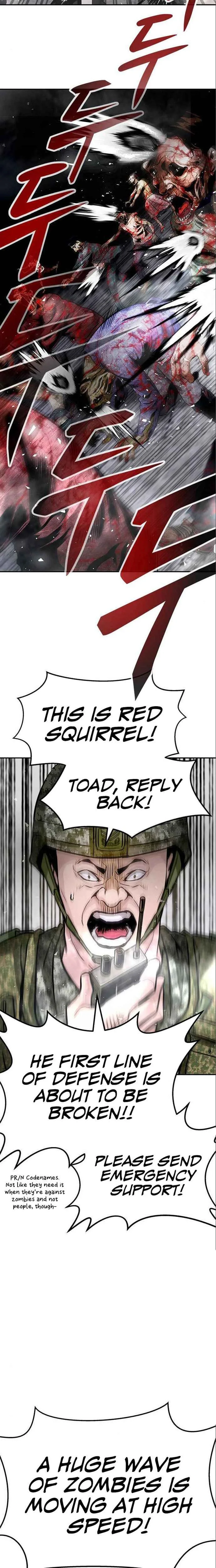 All Rounder Chapter 6 page 50
