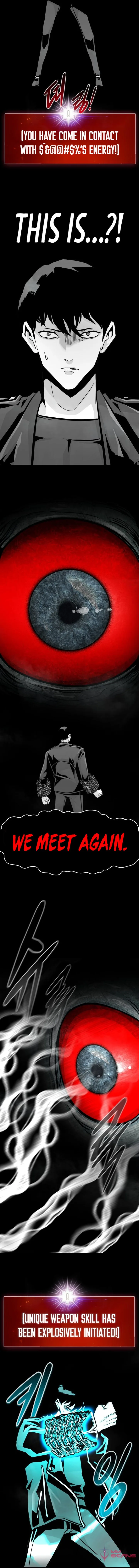 All Rounder Chapter 60 page 9