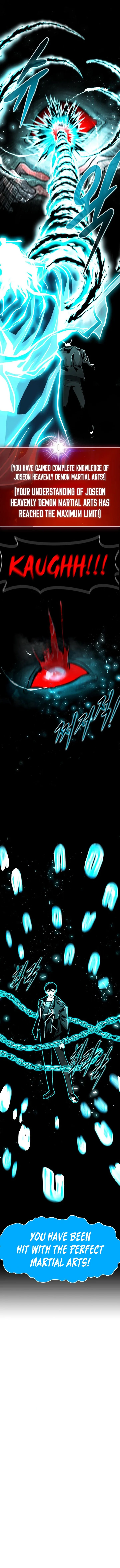 All Rounder Chapter 60 page 13