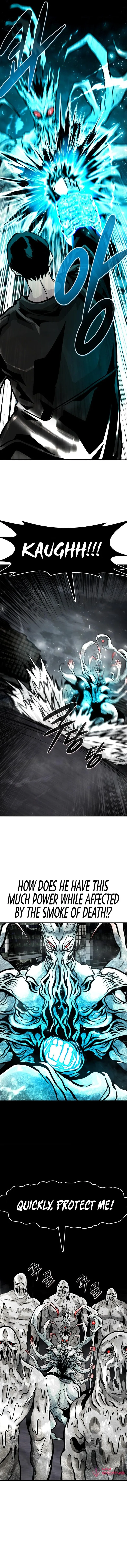 All Rounder Chapter 60 page 4