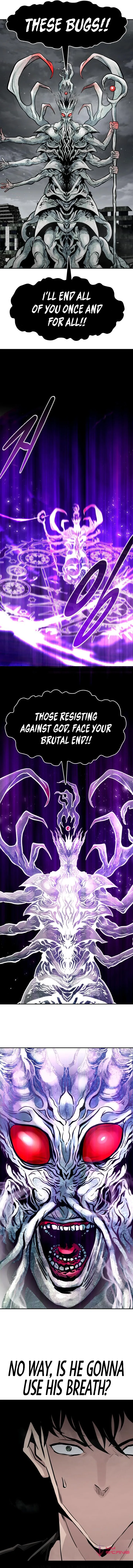 All Rounder Chapter 60 page 7