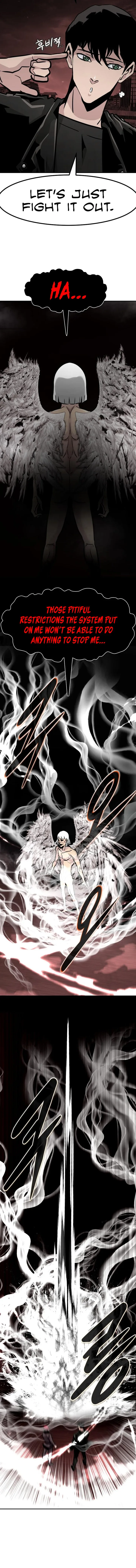 All Rounder Chapter 61 page 19