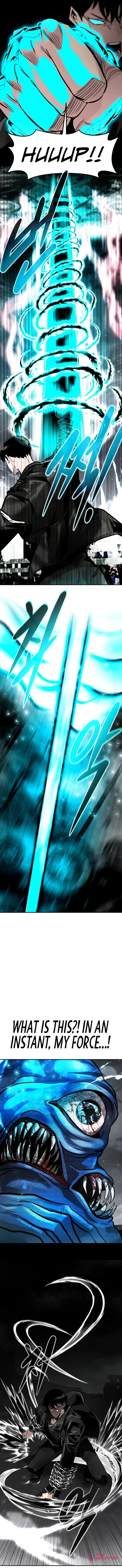 All Rounder Chapter 62 page 12