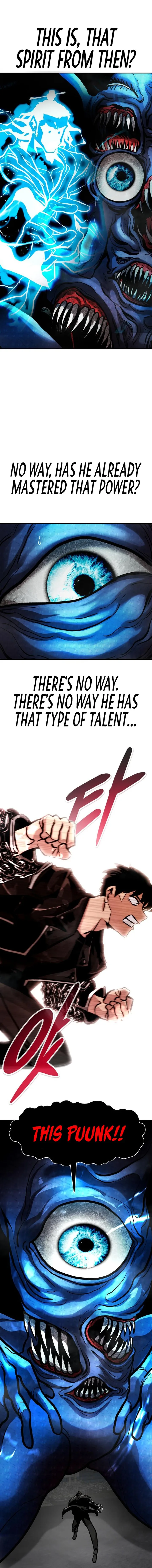 All Rounder Chapter 62 page 13