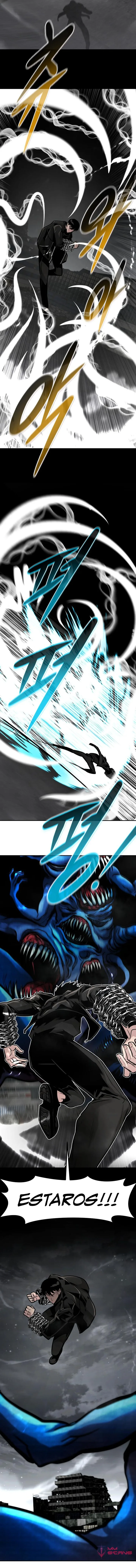 All Rounder Chapter 62 page 14