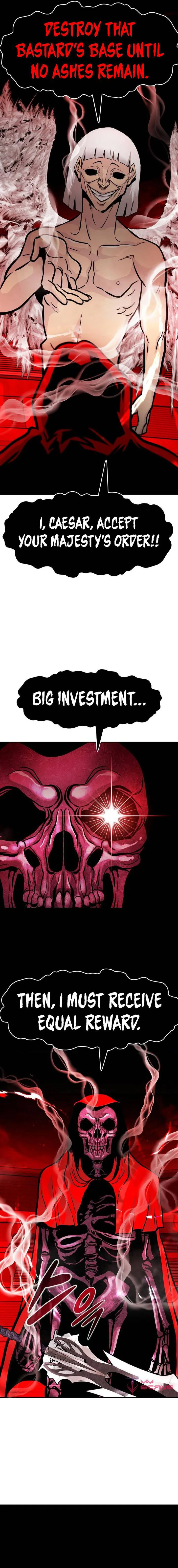 All Rounder Chapter 64 page 15