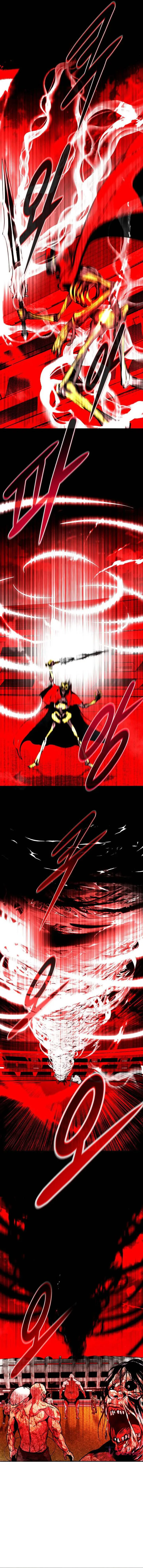 All Rounder Chapter 64 page 16