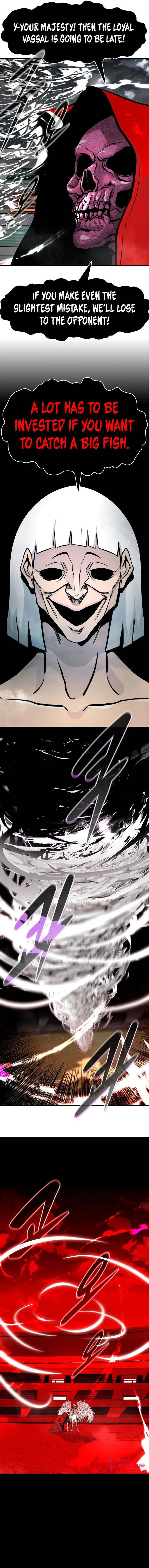 All Rounder Chapter 64 page 14