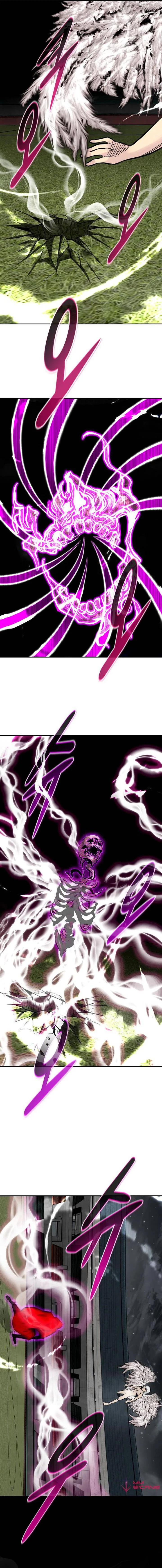 All Rounder Chapter 64 page 11