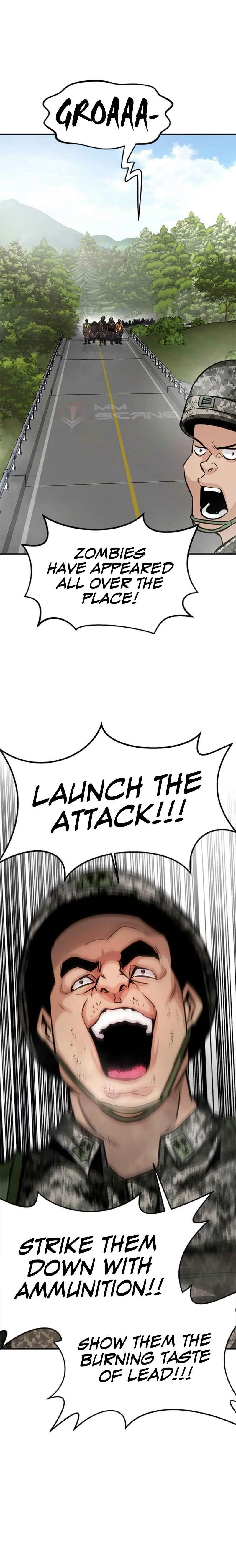 All Rounder Chapter 7 page 19