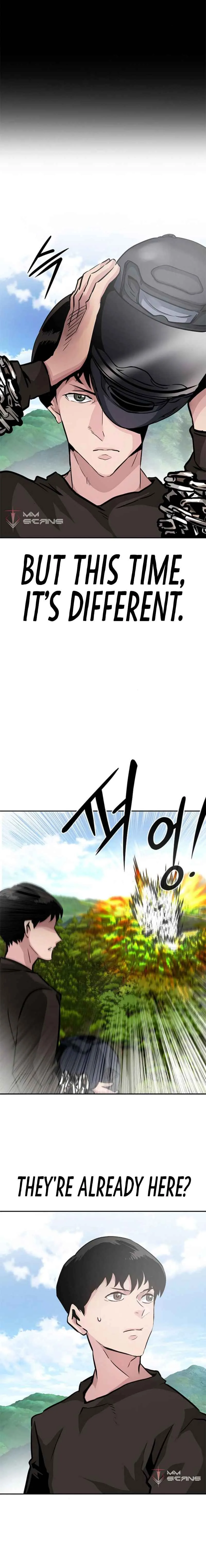 All Rounder Chapter 7 page 14
