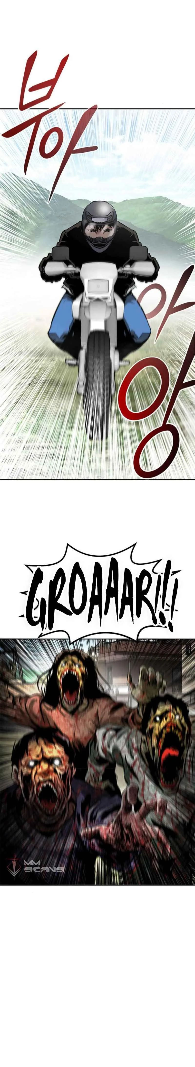 All Rounder Chapter 7 page 9