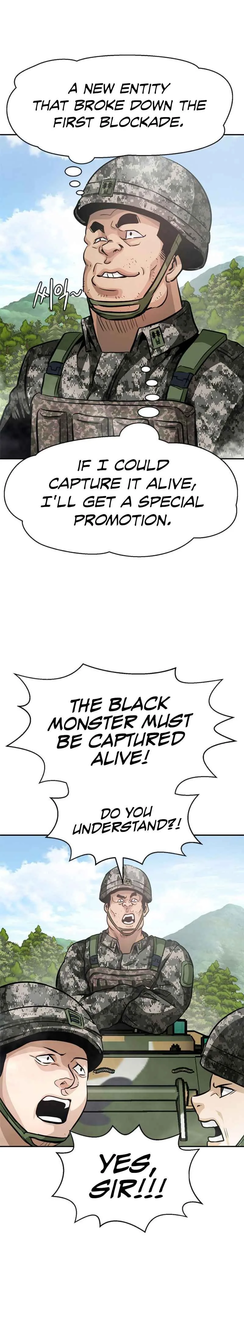 All Rounder Chapter 7 page 18