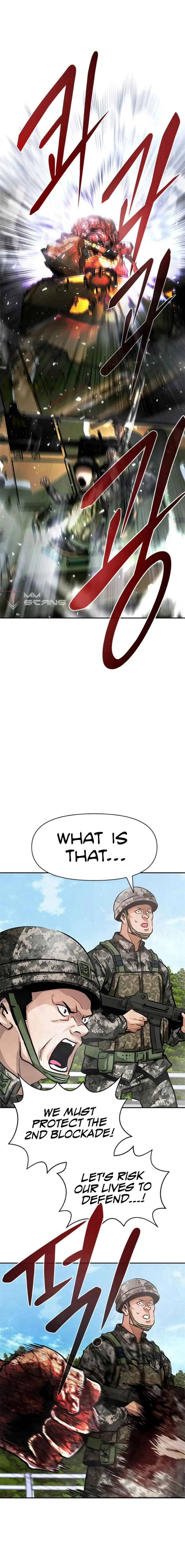 All Rounder Chapter 7 page 26