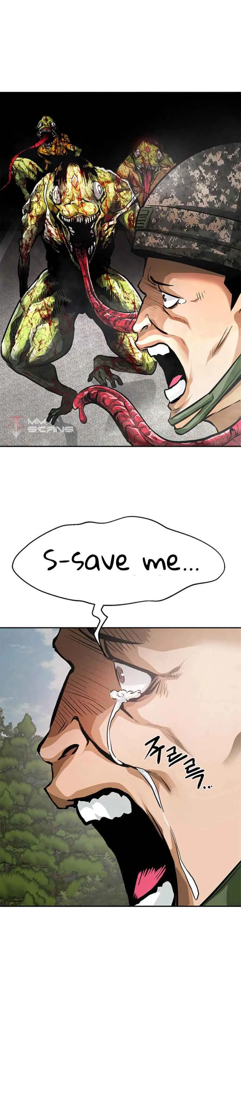 All Rounder Chapter 7 page 28