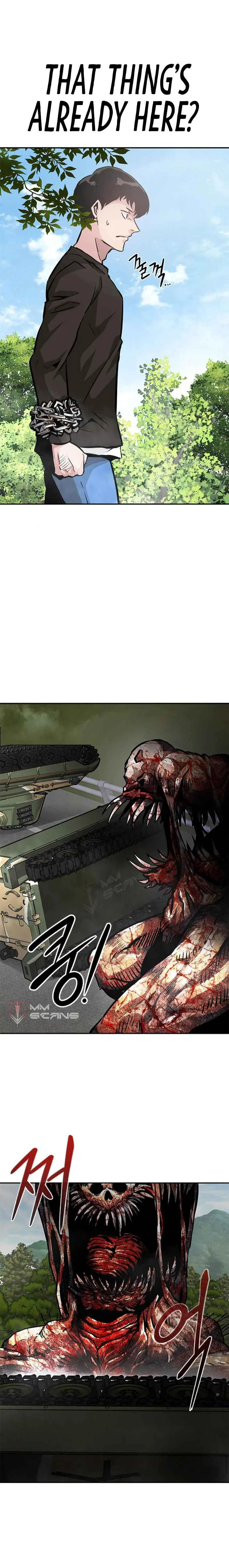 All Rounder Chapter 7 page 32