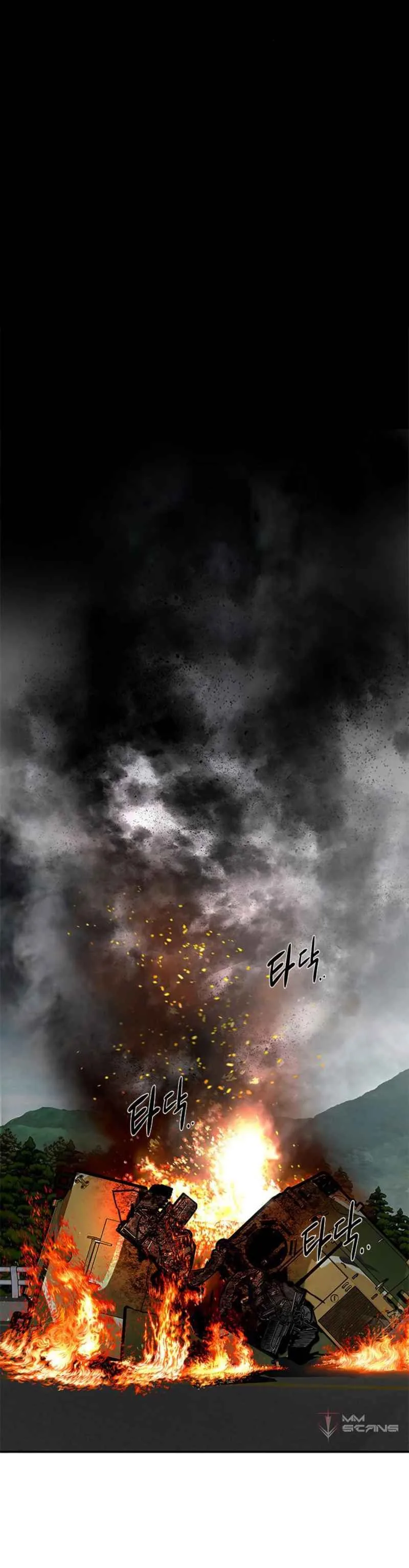 All Rounder Chapter 7 page 35