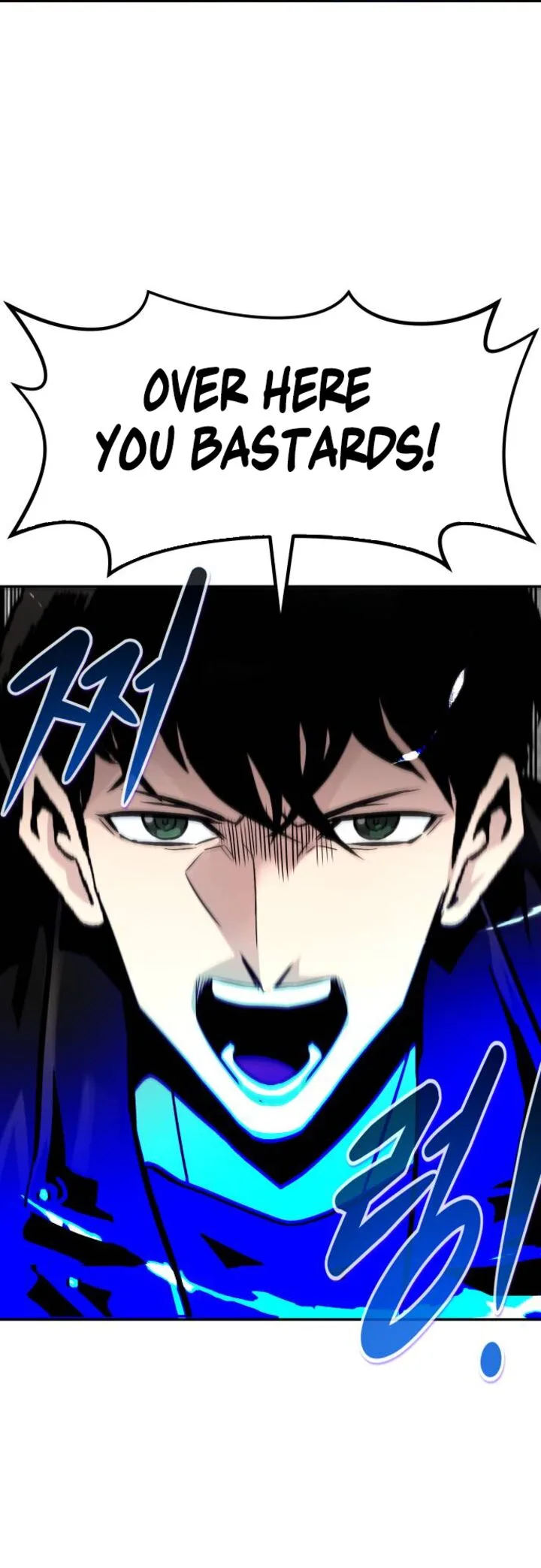All Rounder Chapter 70 page 10