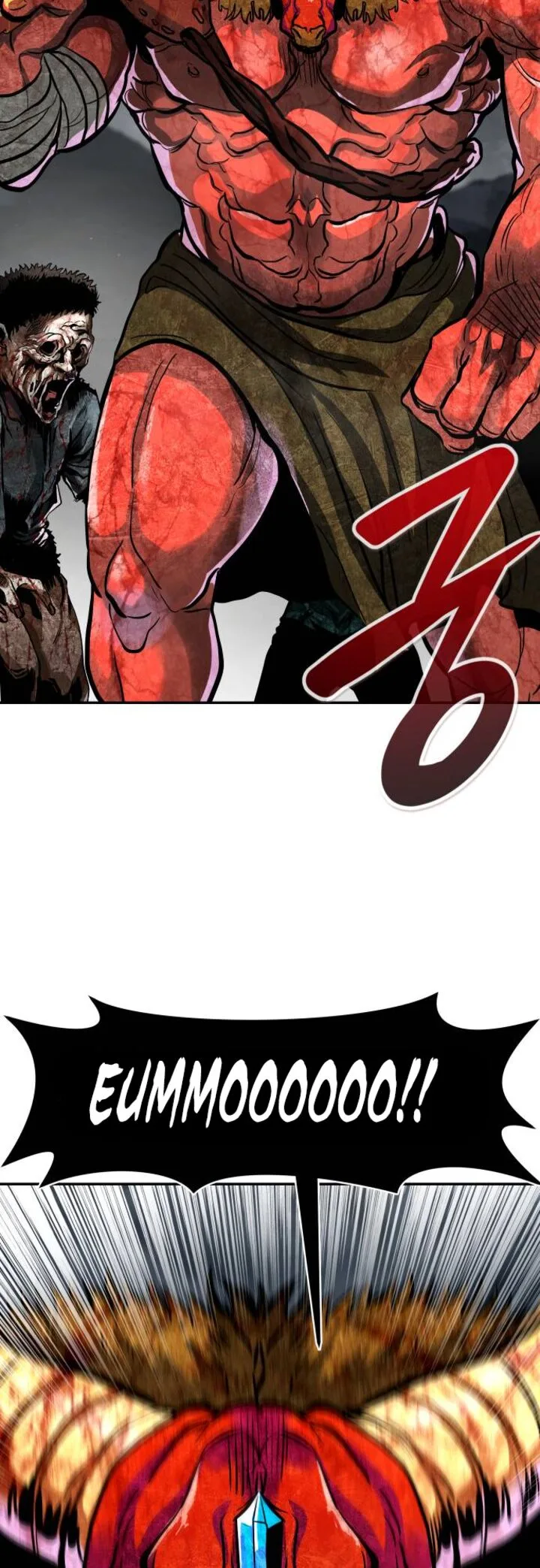 All Rounder Chapter 70 page 12