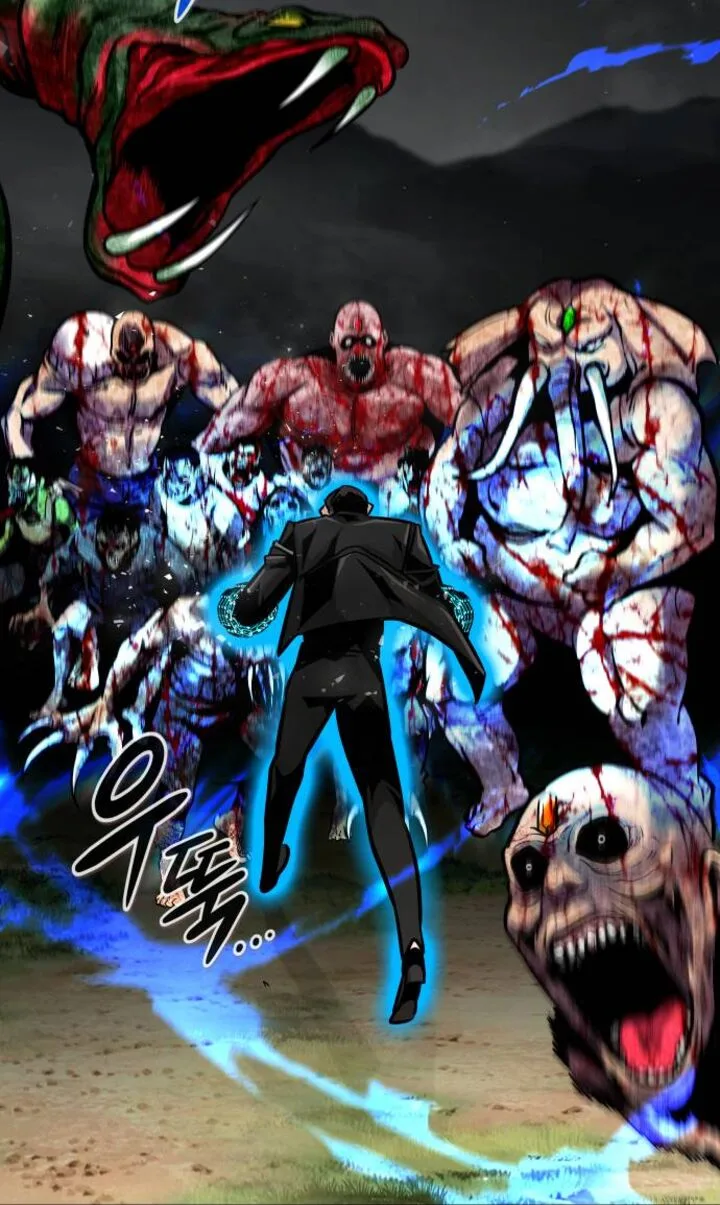 All Rounder Chapter 70 page 9