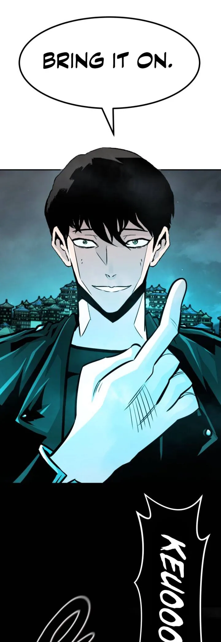 All Rounder Chapter 70 page 26