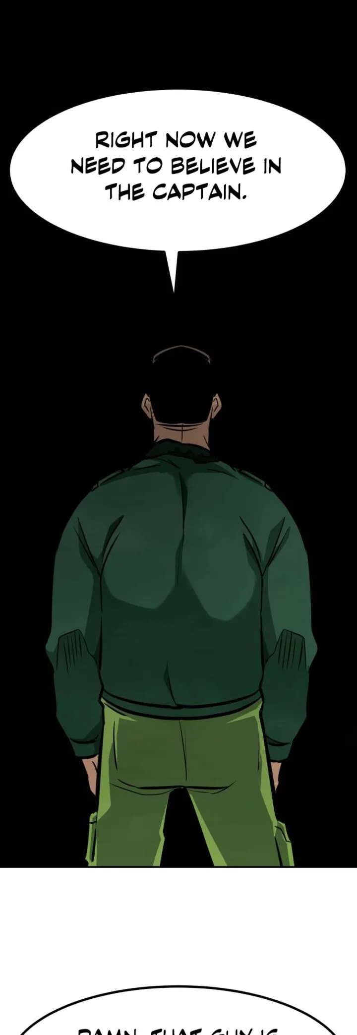 All Rounder Chapter 70 page 31