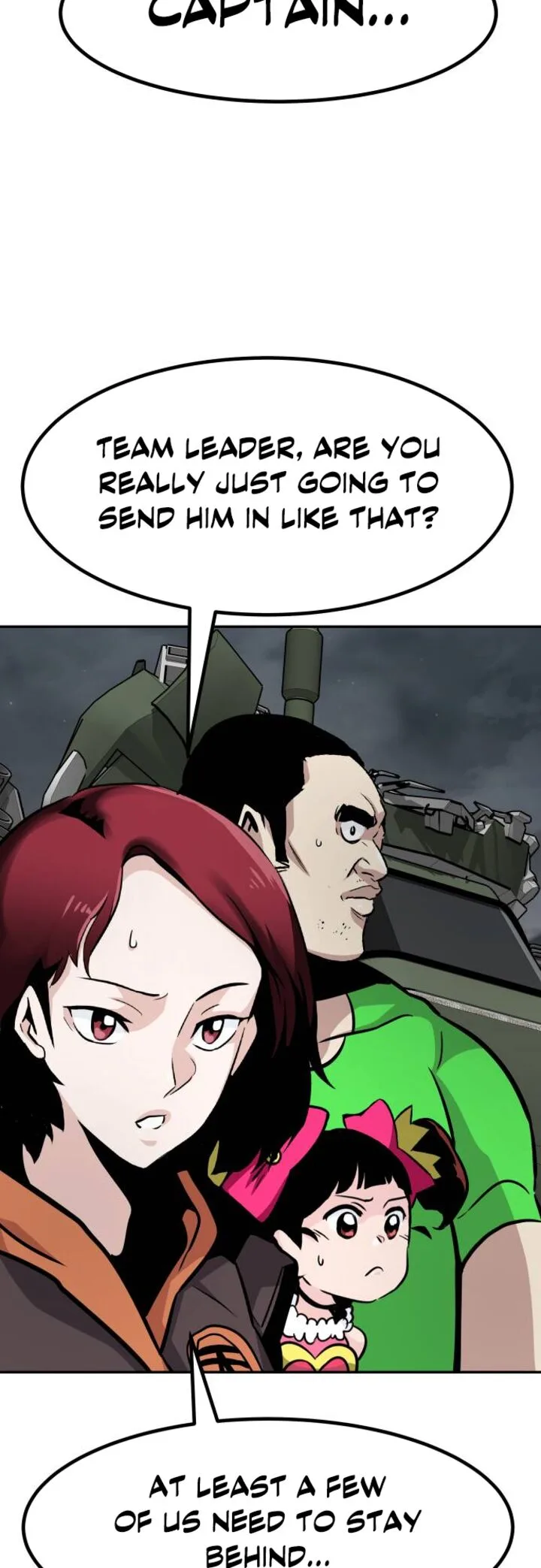 All Rounder Chapter 70 page 29