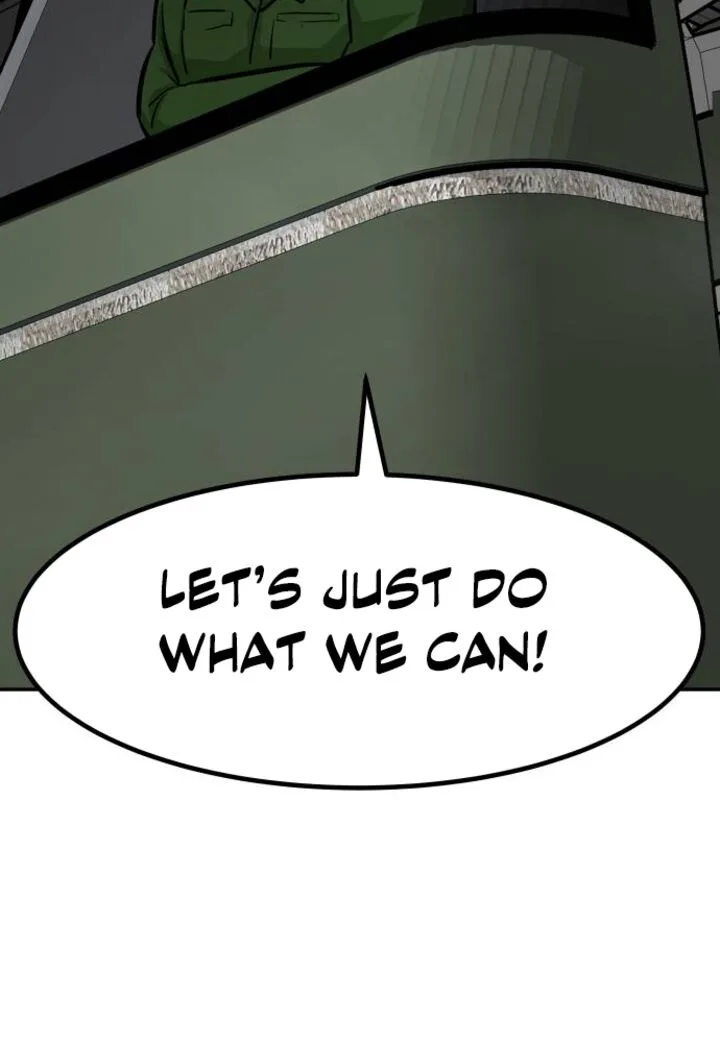 All Rounder Chapter 70 page 33