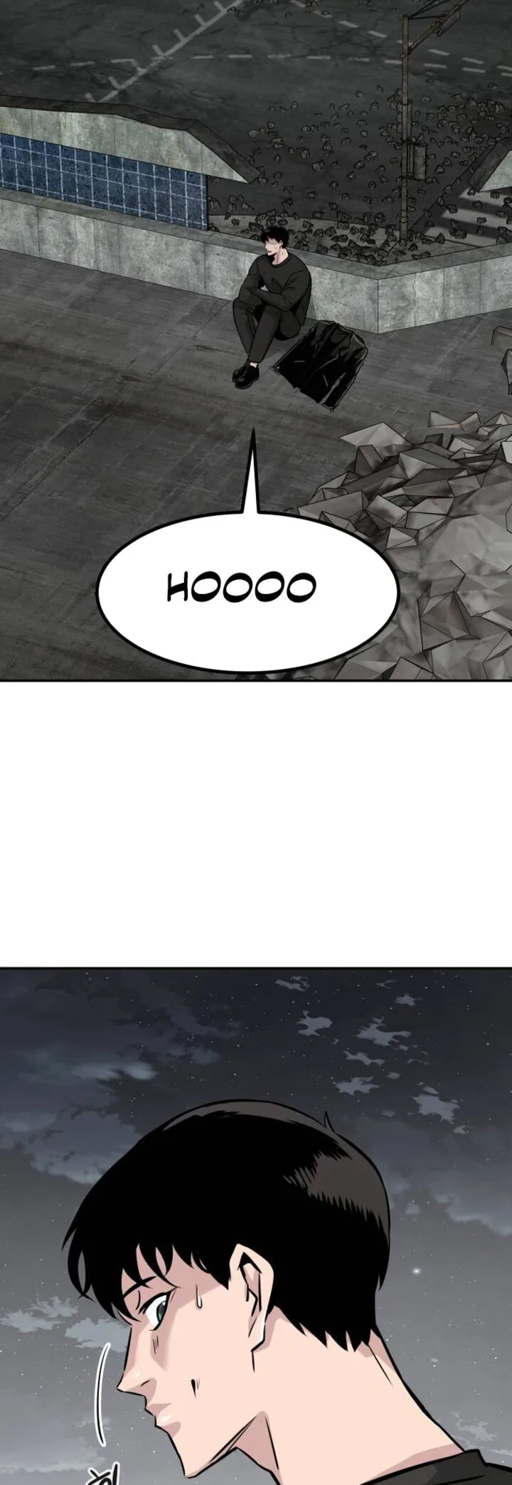 All Rounder Chapter 70 page 36