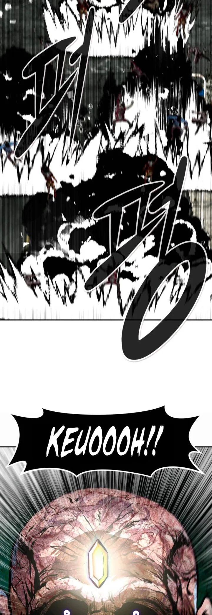 All Rounder Chapter 70 page 54