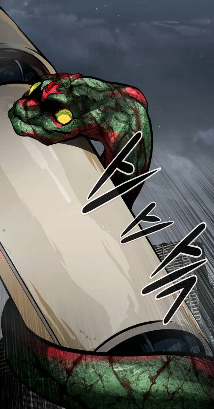All Rounder Chapter 70 page 58