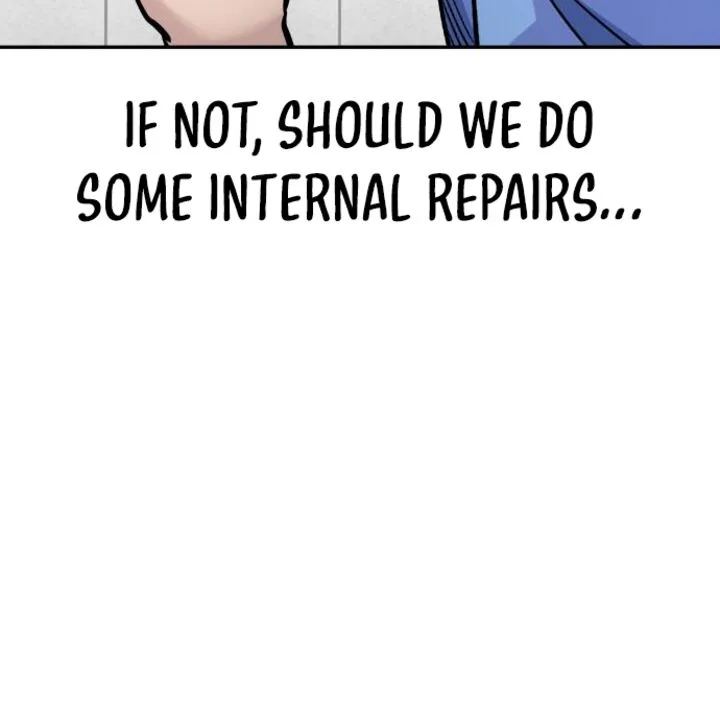 All Rounder Chapter 70 page 66