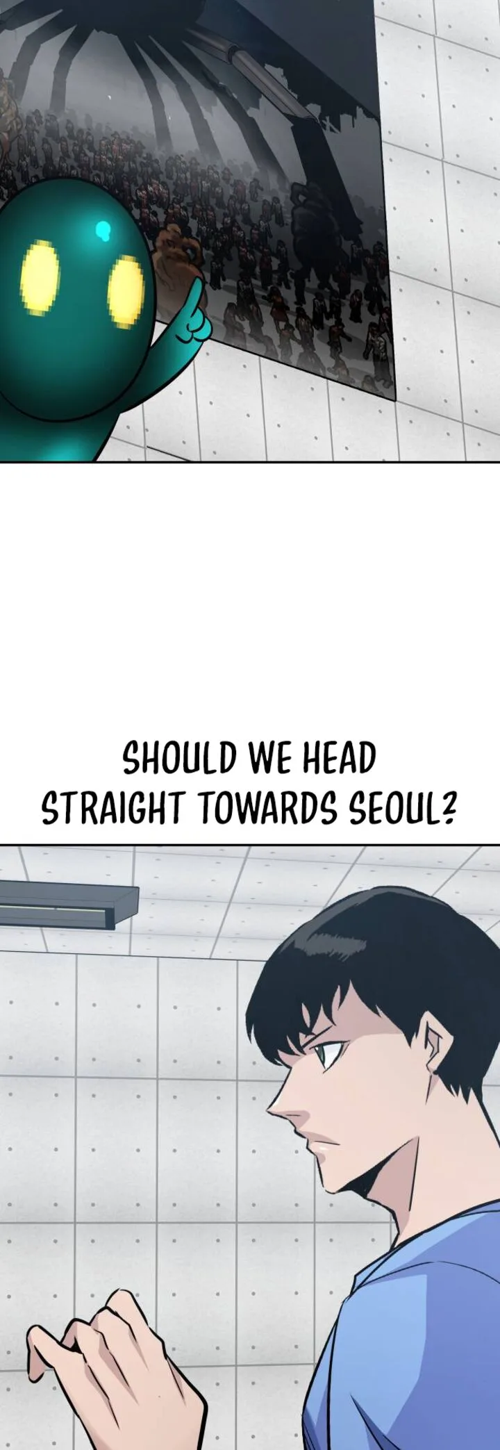 All Rounder Chapter 70 page 65