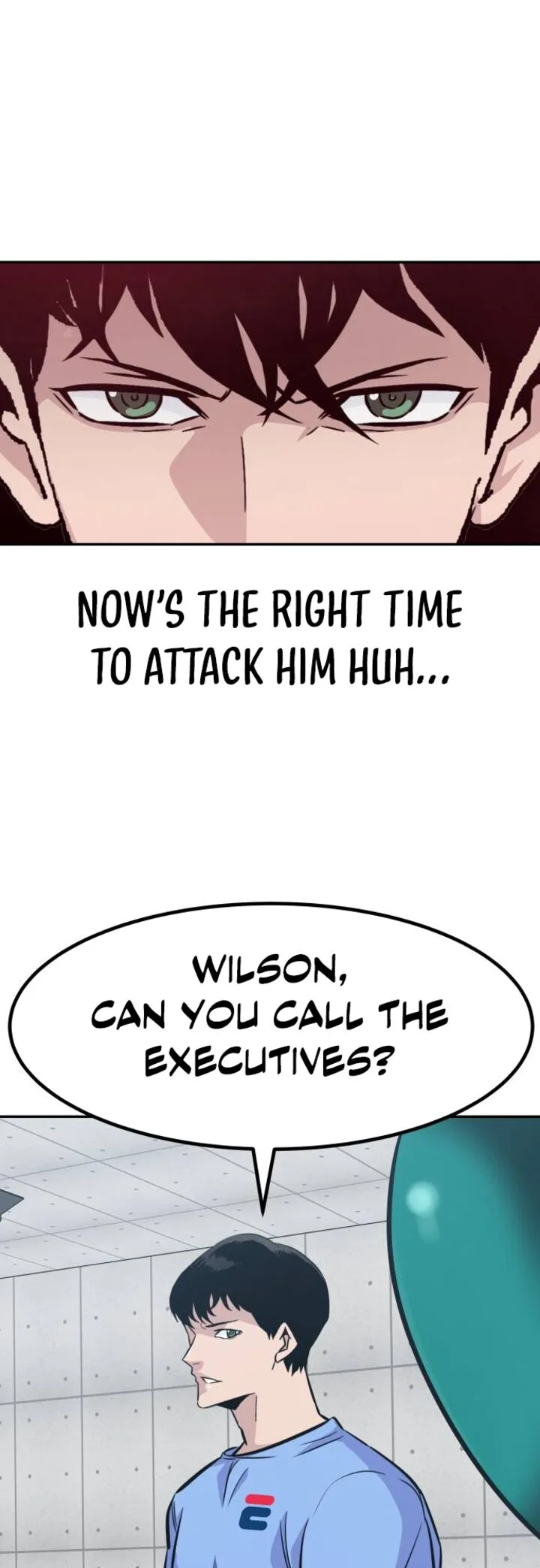 All Rounder Chapter 70 page 69