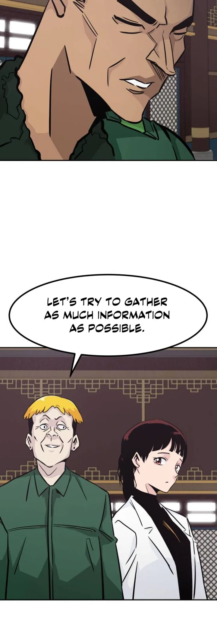 All Rounder Chapter 70 page 78