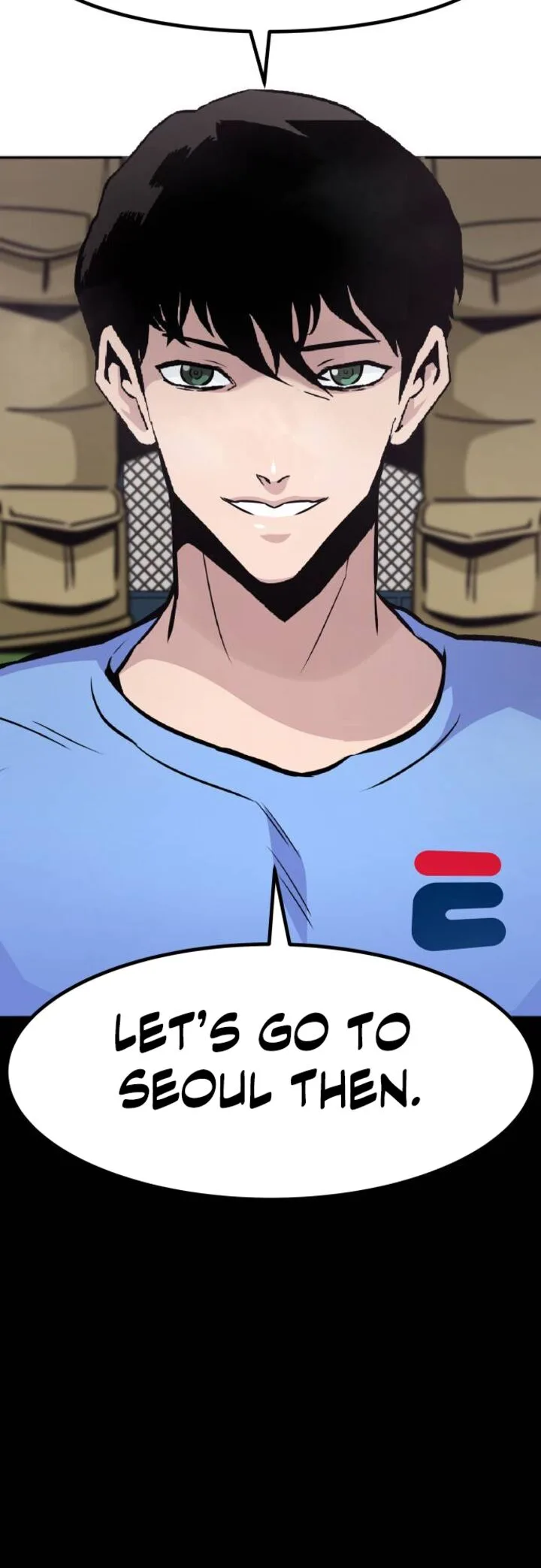All Rounder Chapter 70 page 80