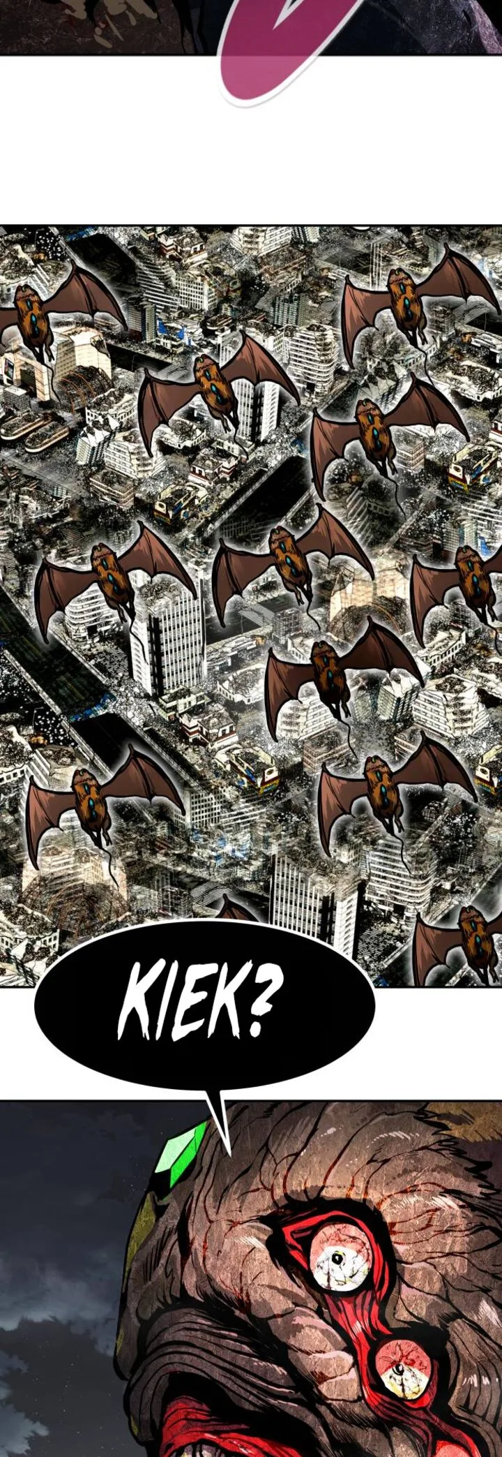 All Rounder Chapter 70 page 84
