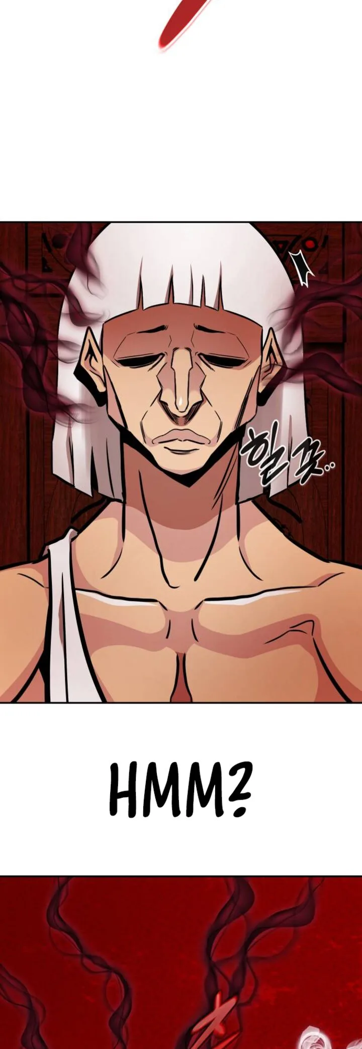 All Rounder Chapter 71 page 54