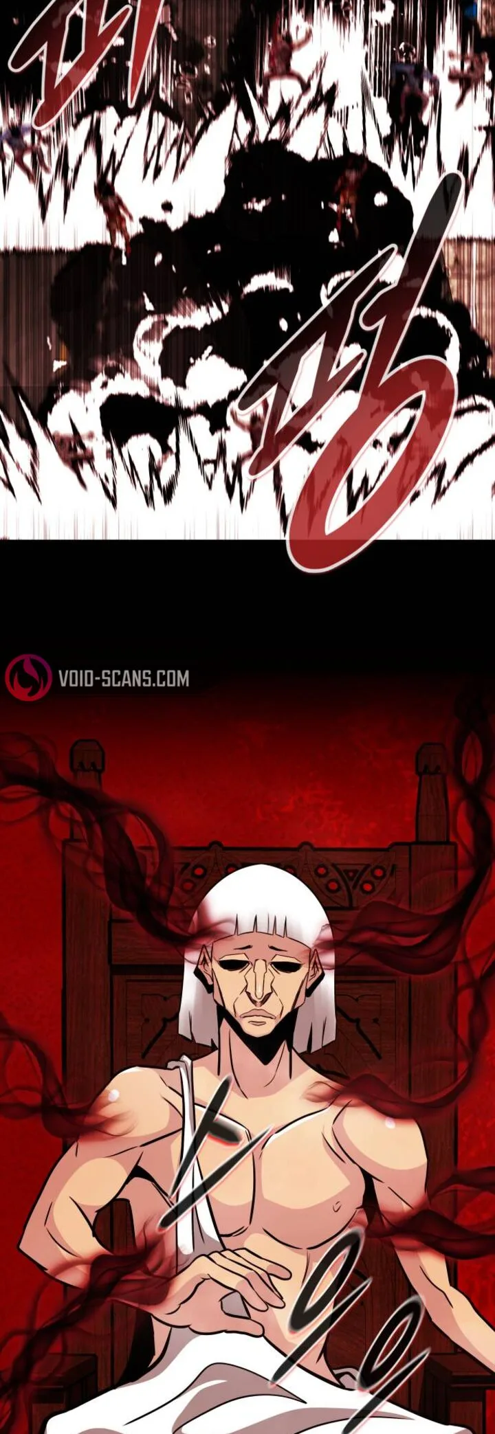 All Rounder Chapter 71 page 60