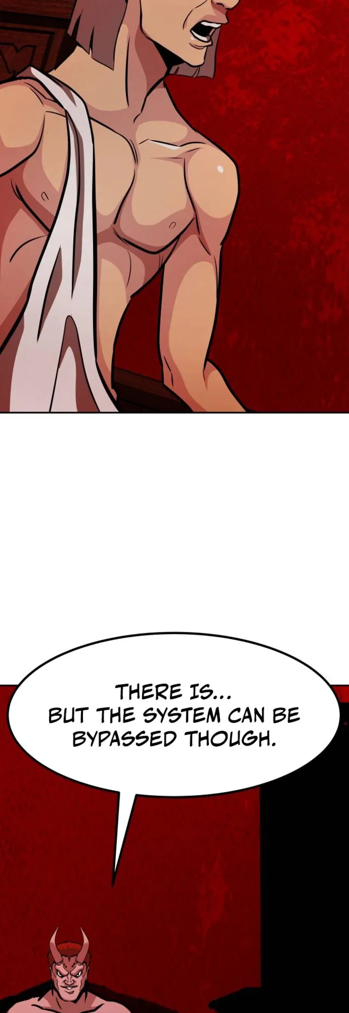 All Rounder Chapter 71 page 68