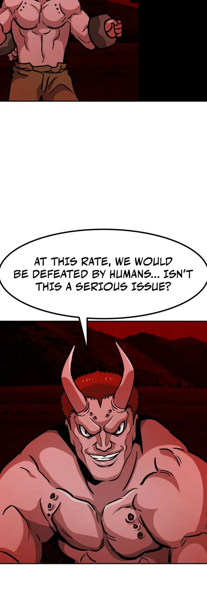 All Rounder Chapter 71 page 69