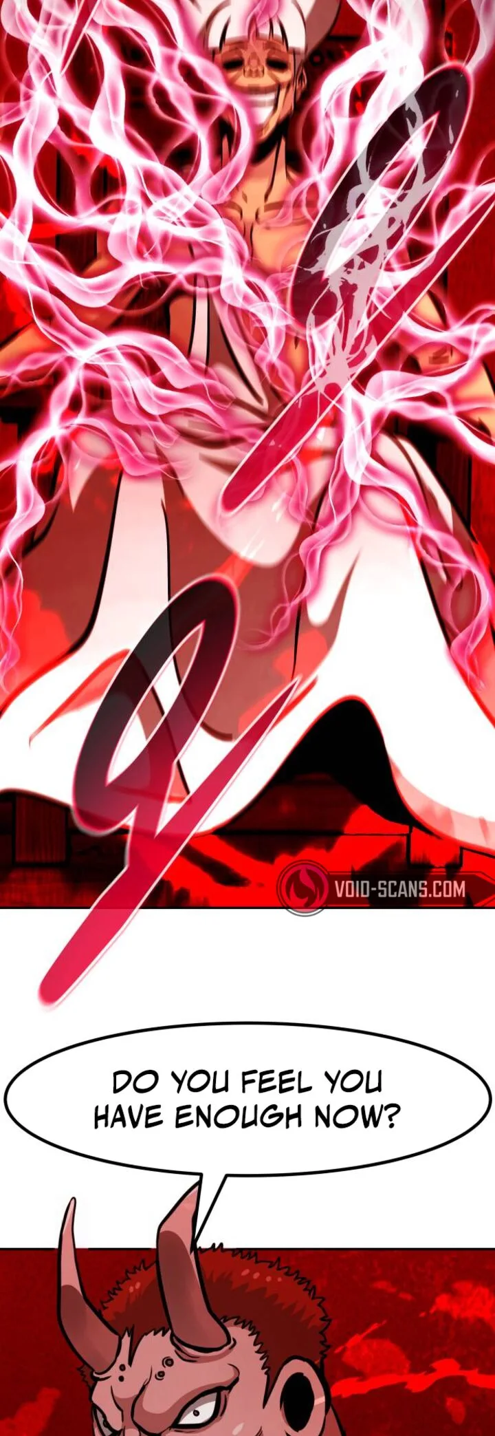 All Rounder Chapter 71 page 76