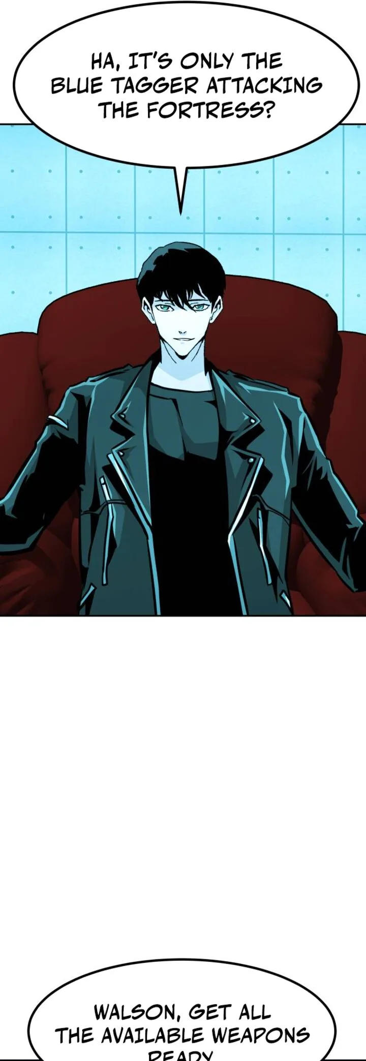 All Rounder Chapter 72 page 26