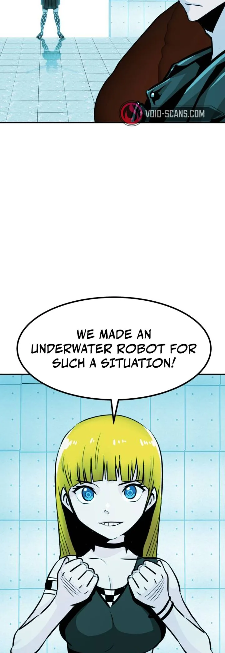 All Rounder Chapter 72 page 28