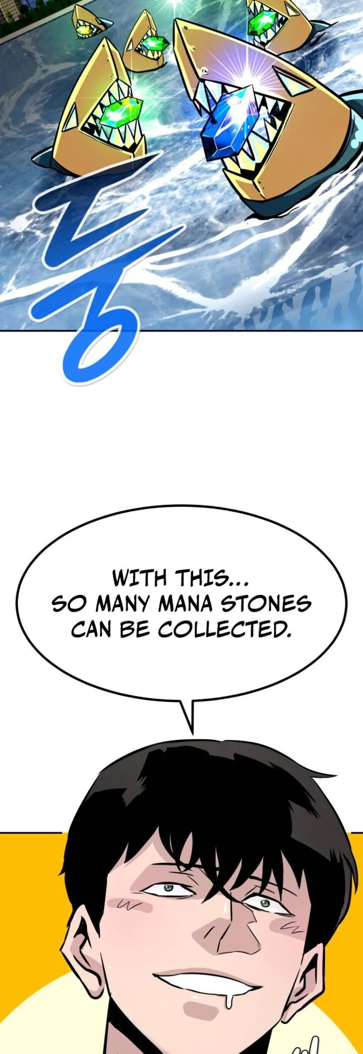 All Rounder Chapter 72 page 44