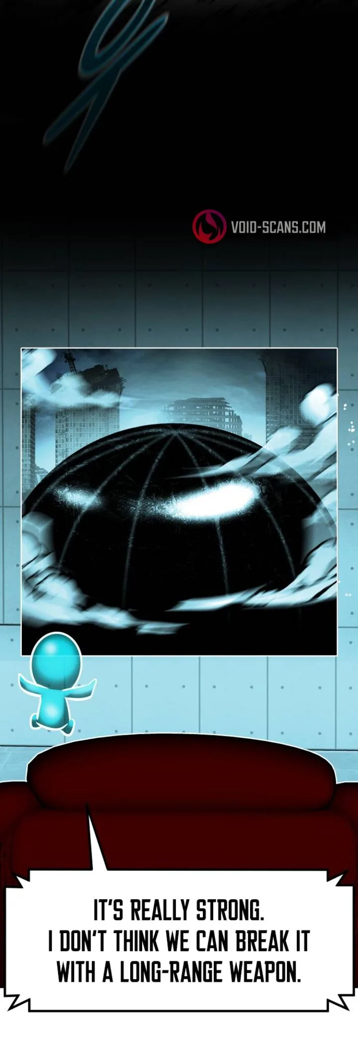 All Rounder Chapter 72 page 53