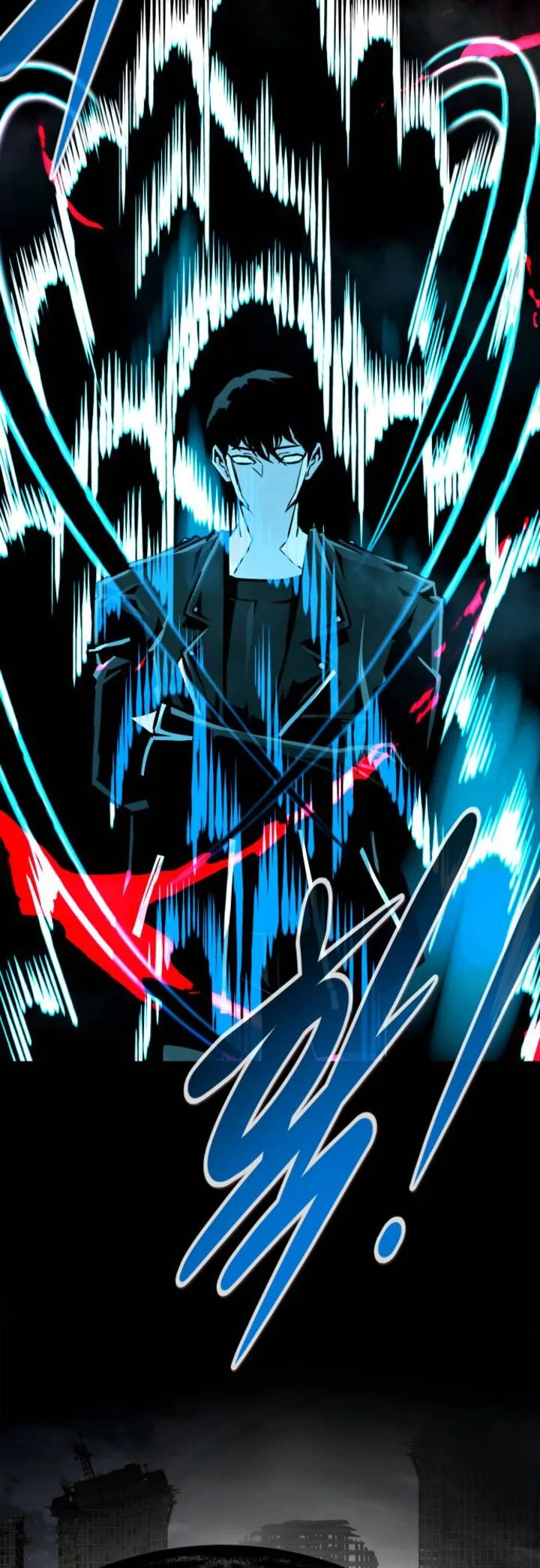 All Rounder Chapter 72 page 56