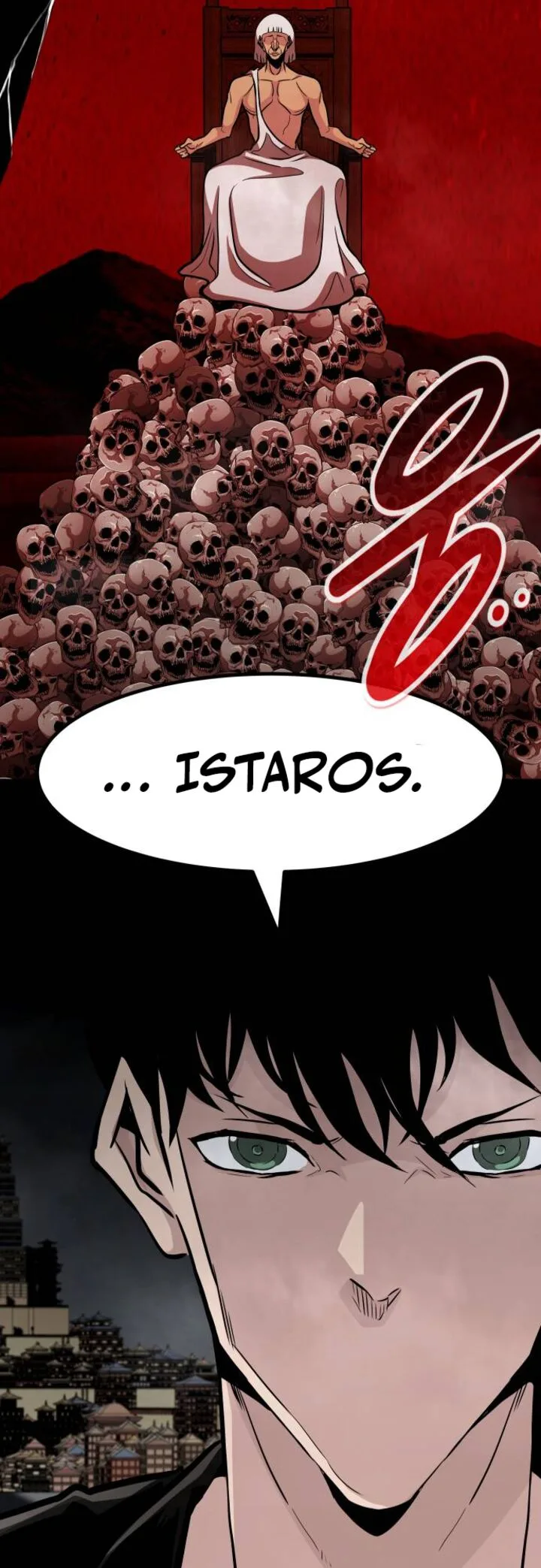All Rounder Chapter 72 page 61