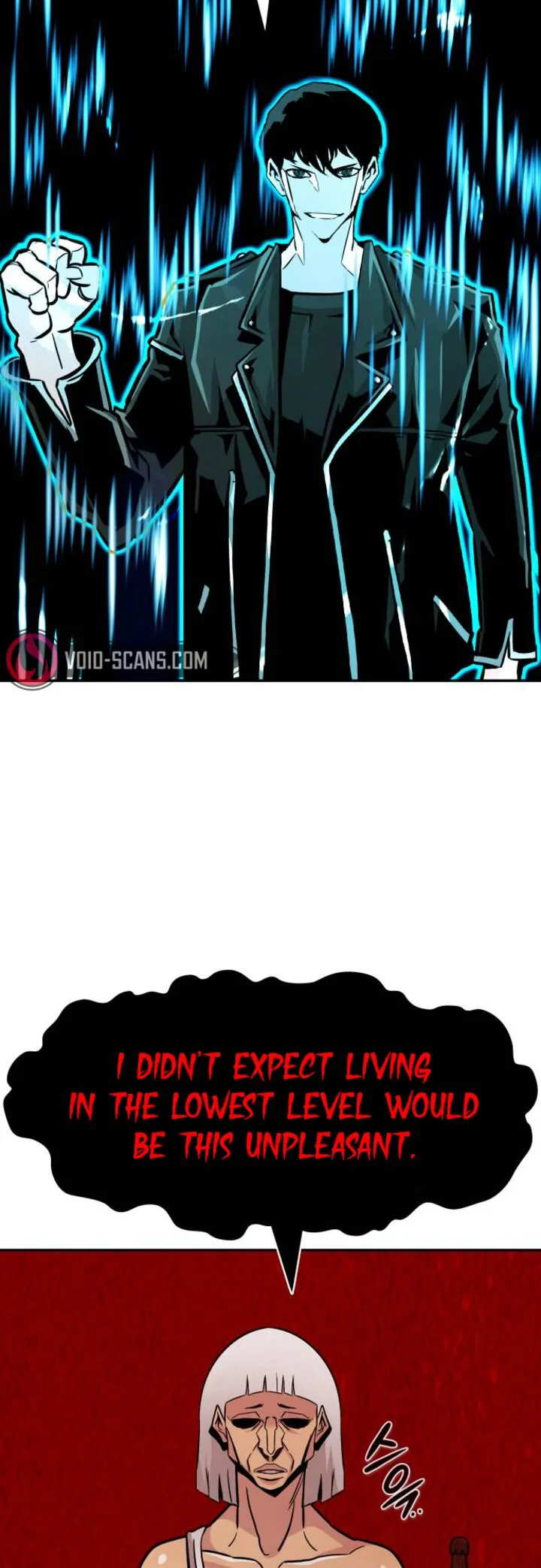 All Rounder Chapter 72 page 64