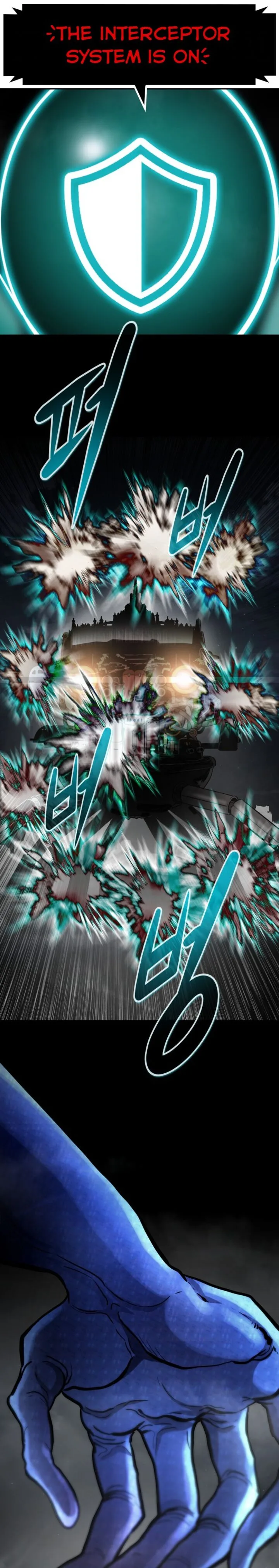 All Rounder Chapter 73 page 10